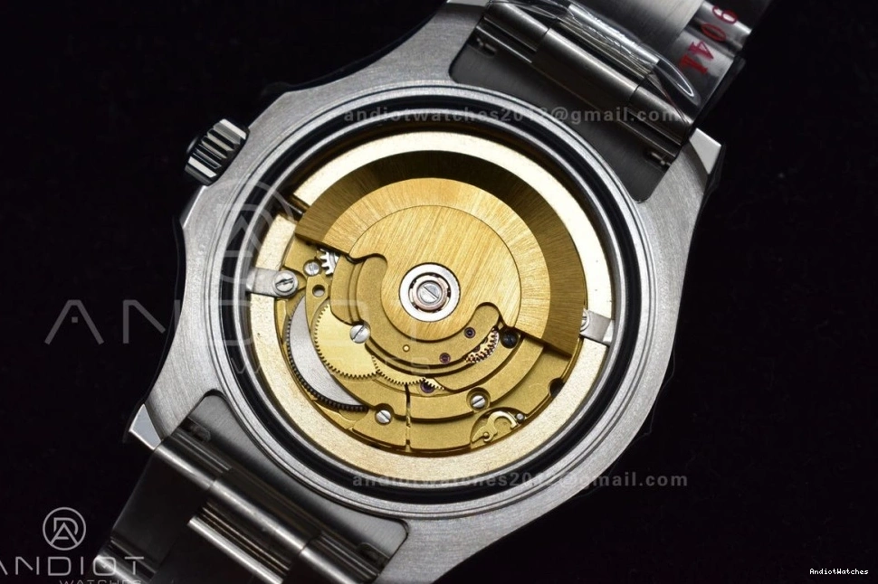 SS A Blue 126622 Best 1205 Dial on 1:1 Bracelet GSF SmartChoice Yacht-Master Edition 0802